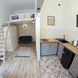 Cosy Nest Appartamento Budapest