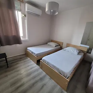 Au Dela De La Porte Du Bonheur Accommodatie bij particulieren Pointe-à-Pitre