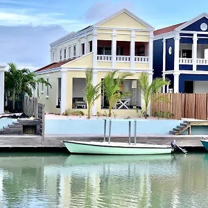 Lagoon Lounge Vakantiehuis Kralendijk