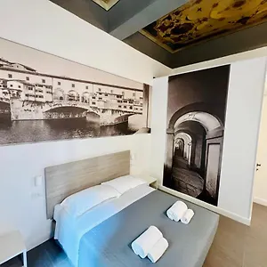 Sant Antonino First Floor Relais Gasthuis Florence