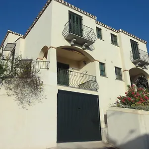 Casa Ferienhaus
