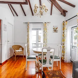 Splendid Apartament Alfama-center Appartamento Lisbona