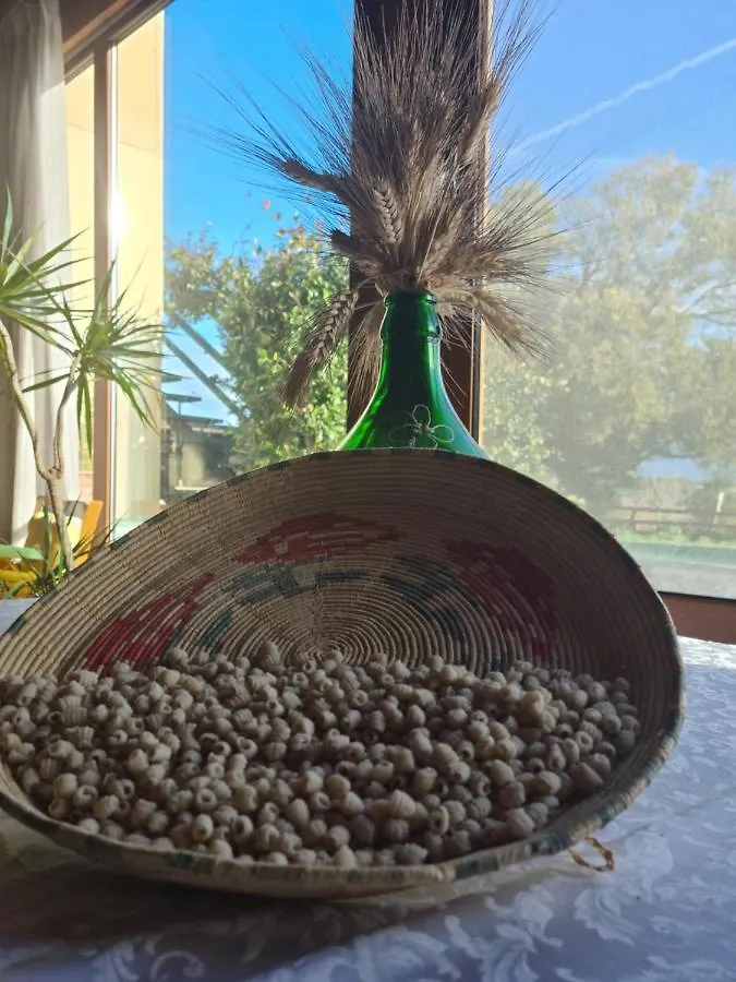 Agriturismo Sa Pigalva Tula