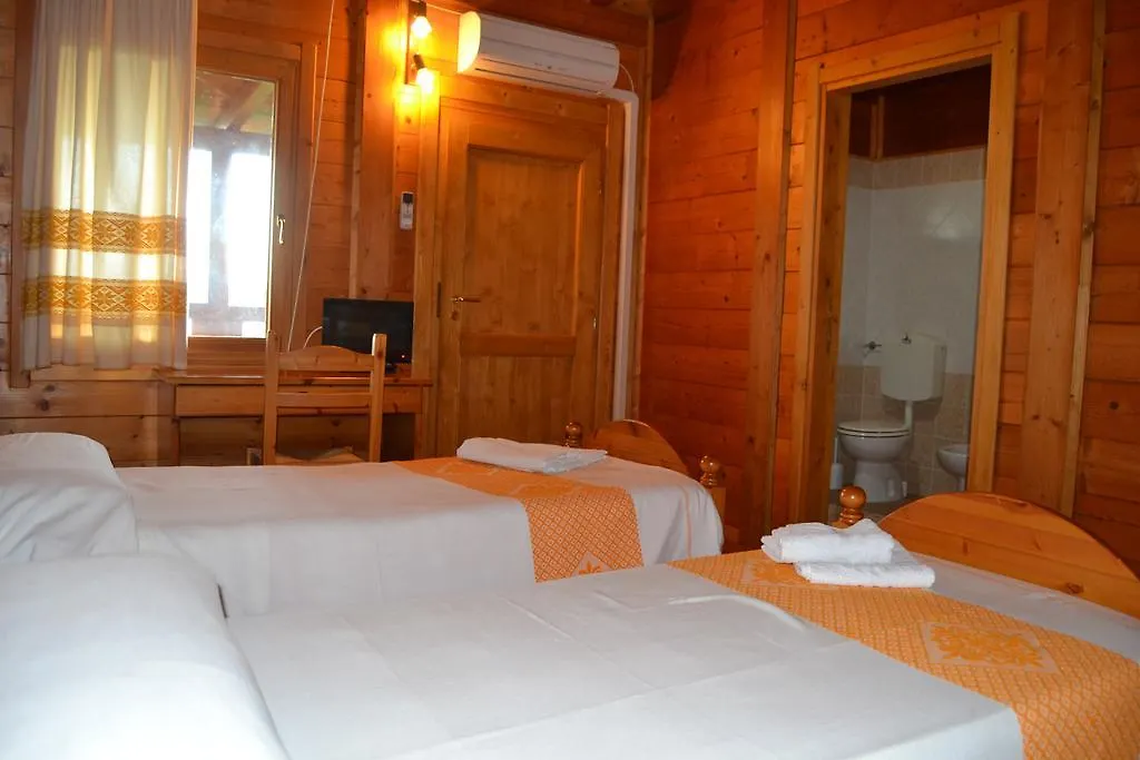 Agriturismo Sa Pigalva Tula