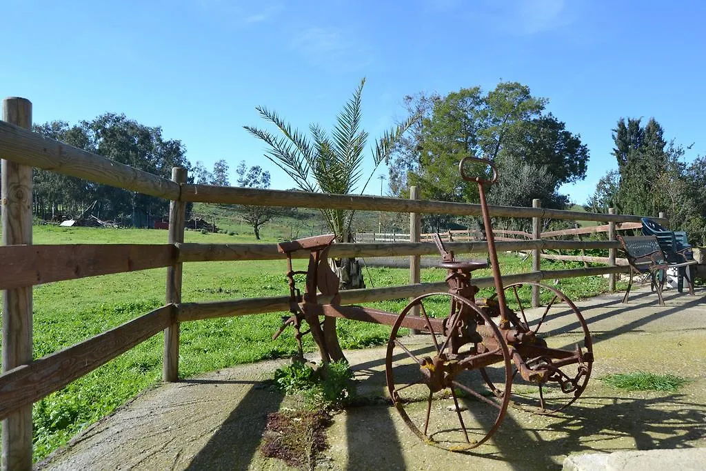 Vakantieboerderij Agriturismo Sa Pigalva Tula