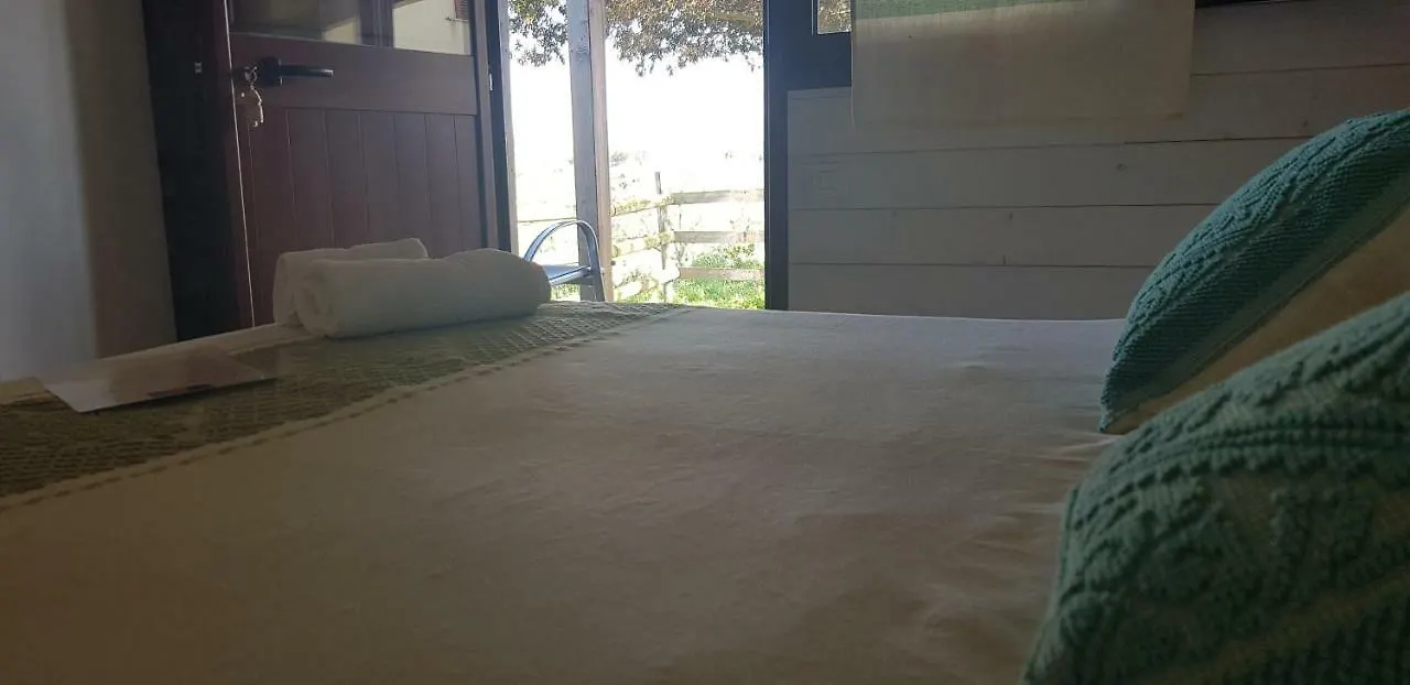 Agriturismo Sa Pigalva Tula 0*,