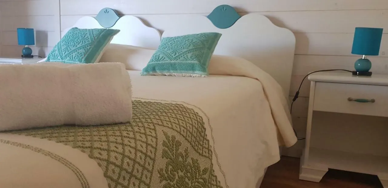 Agriturismo Sa Pigalva Tula Vakantieboerderij